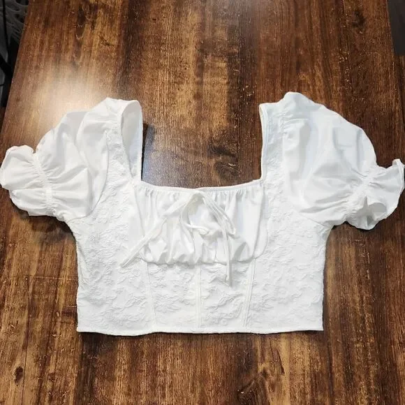 Peasant crop - Picture 1 of 7